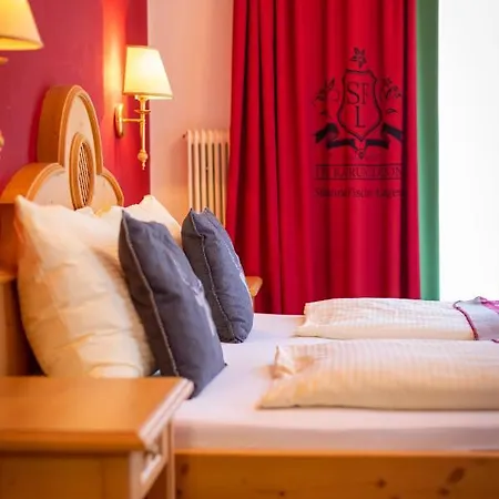 Mara's Little Boutique Sleepover - Budget Gæstehus Kaprun