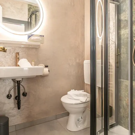 Guest house Mara's Little Boutique Sleepover - Budget Kaprun