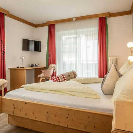 Guest house Mara's Little Boutique Sleepover - Budget Kaprun