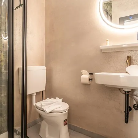 Gæstehus Mara's Little Boutique Sleepover - Budget 3*