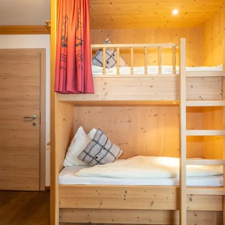 Guest house Mara's Little Boutique Sleepover - Budget Kaprun