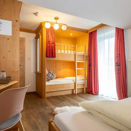 Gæstehus Mara's Little Boutique Sleepover - Budget 3*