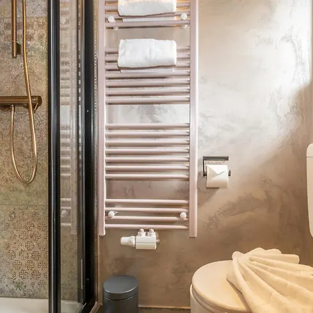 게스트하우스 Mara's Little Boutique Sleepover - Budget