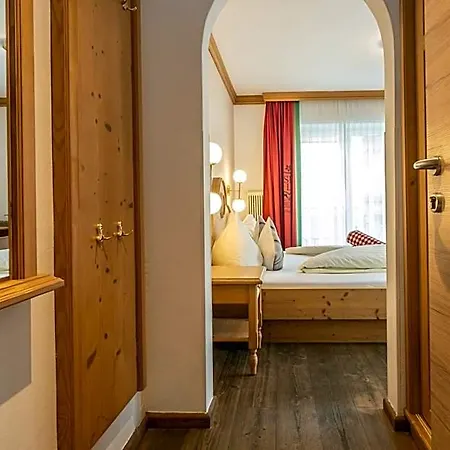 Vendégház Mara's Little Boutique Sleepover - Budget Kaprun