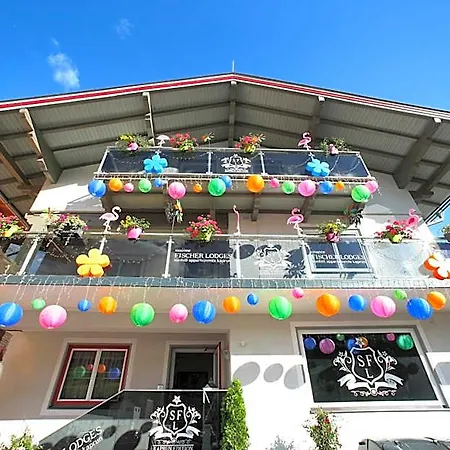 Vendégház Mara's Little Boutique Sleepover - Budget 3*